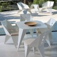 Point, spanish garden furniture, outdoor furniture, wicker spanish furniture